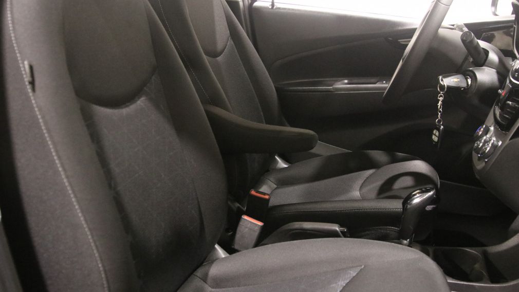 Chevrolet Spark LT 2020 d&rsquo;occasion à vendre - 25