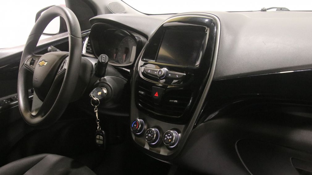 Chevrolet Spark LT 2020 d&rsquo;occasion à vendre - 26