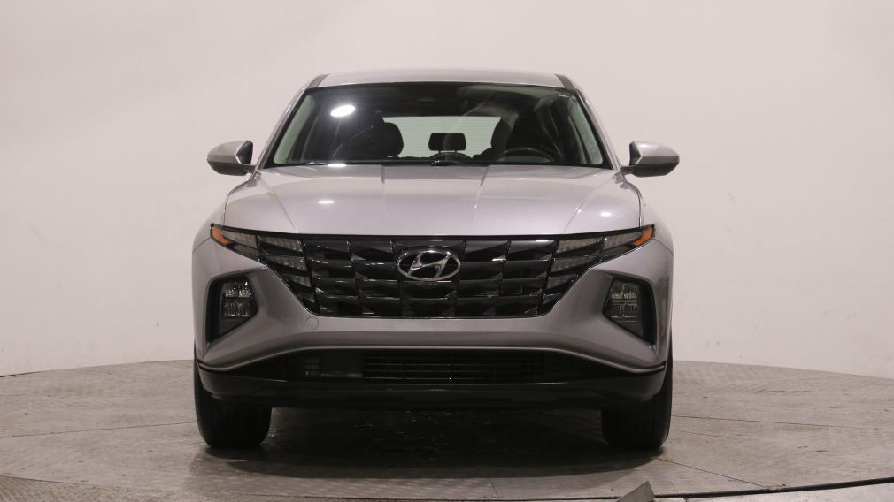 Hyundai Tucson Essential 2022 d&rsquo;occasion à vendre - 2