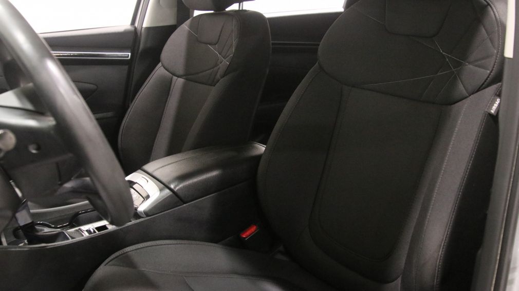 Hyundai Tucson Essential 2022 d&rsquo;occasion à vendre - 10