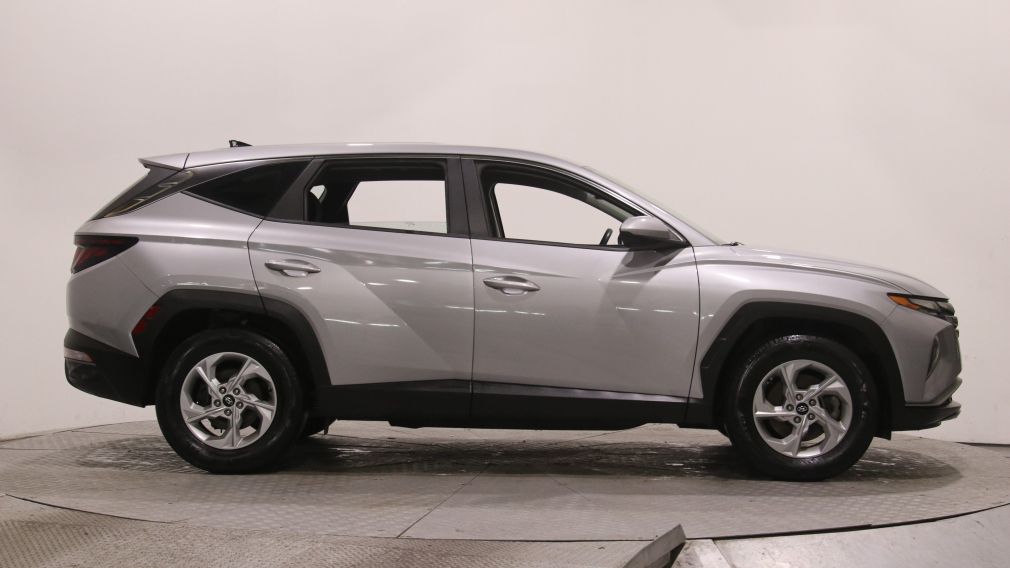 Hyundai Tucson Essential 2022 d&rsquo;occasion à vendre - 8