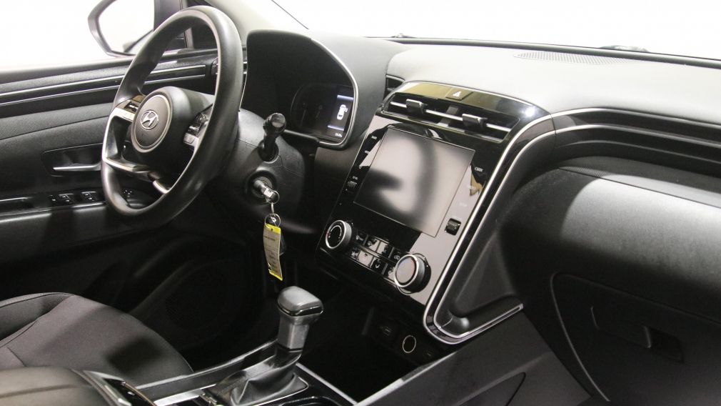 Hyundai Tucson Essential 2022 d&rsquo;occasion à vendre - 22