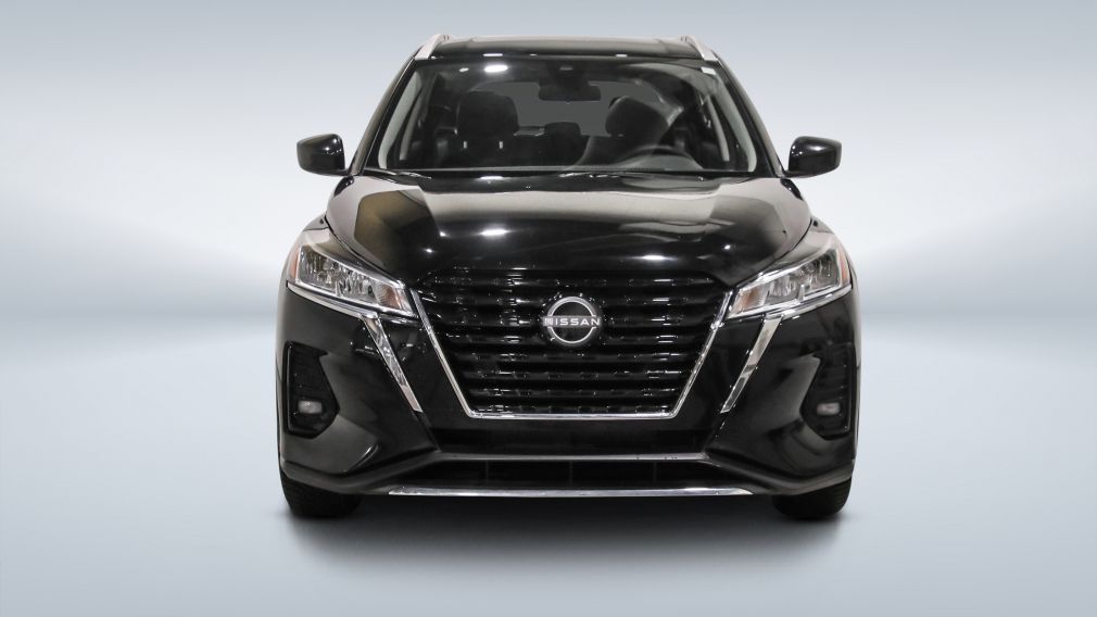 Nissan Kicks SV 2024 d&rsquo;occasion à vendre - 2