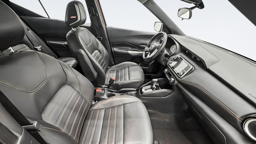 Nissan Kicks SR 2020 d&rsquo;occasion à vendre - 9