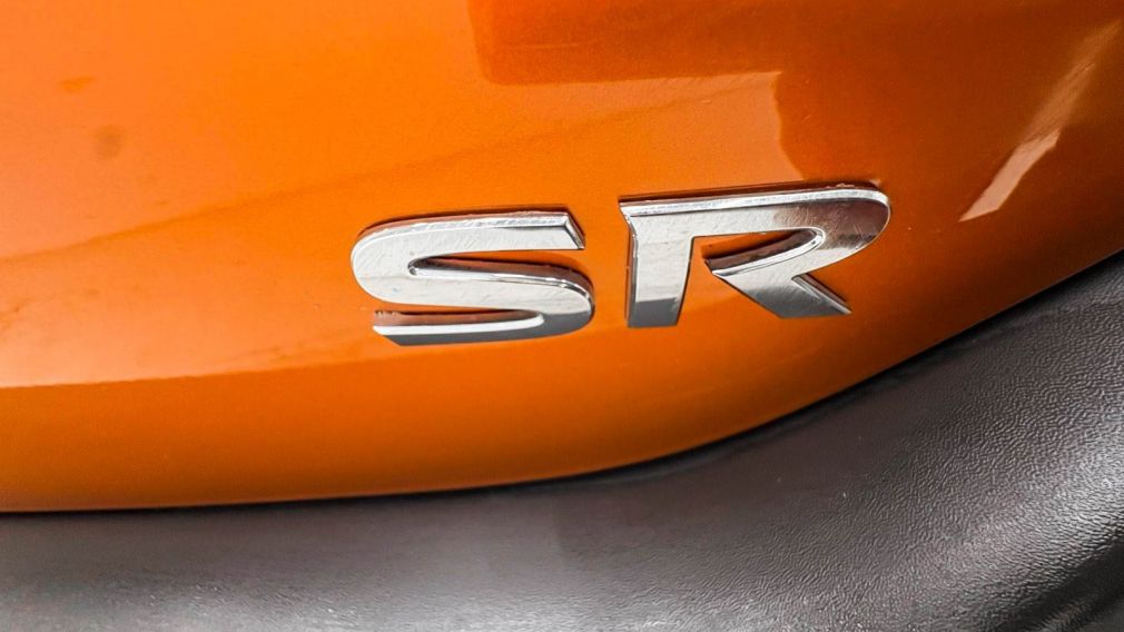 Nissan Kicks SR 2020 d&rsquo;occasion à vendre - 12