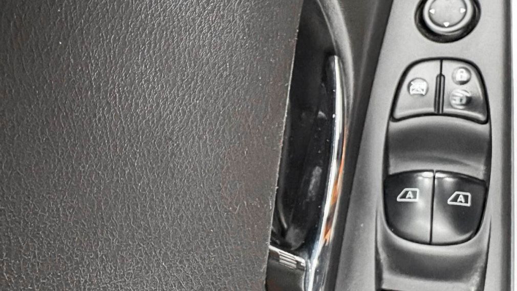 Nissan Kicks SR 2020 d&rsquo;occasion à vendre - 15
