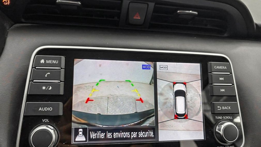 Nissan Kicks SR 2020 d&rsquo;occasion à vendre - 17