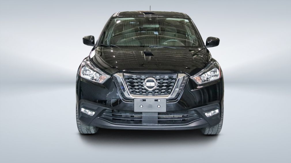 Nissan Kicks SV 2020 d&rsquo;occasion à vendre - 2