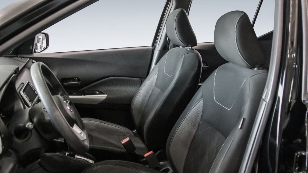Nissan Kicks SV 2020 d&rsquo;occasion à vendre - 8