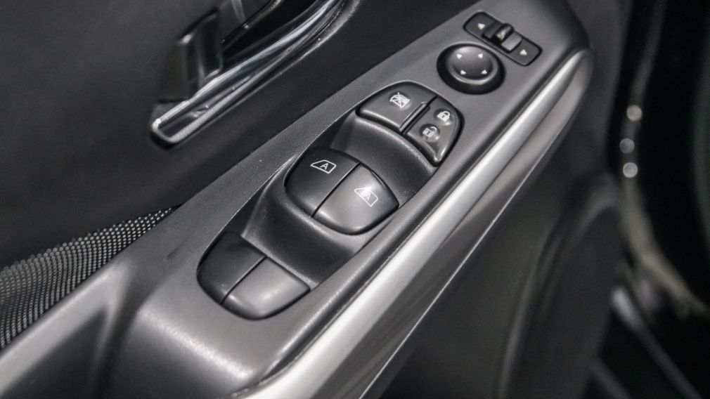 Nissan Kicks SV 2020 d&rsquo;occasion à vendre - 9