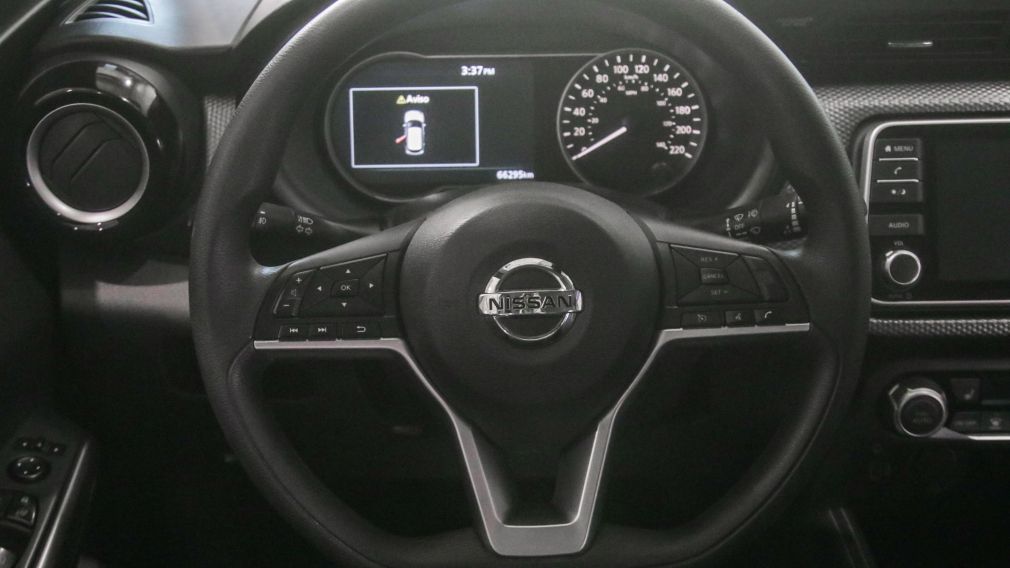Nissan Kicks SV 2020 d&rsquo;occasion à vendre - 11