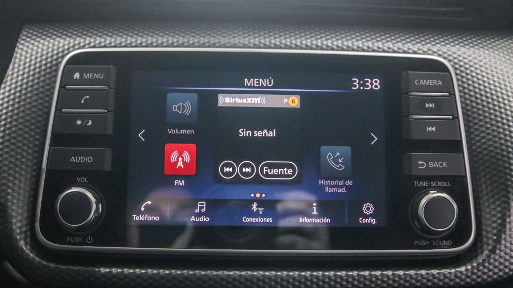 Nissan Kicks SV 2020 d&rsquo;occasion à vendre - 15