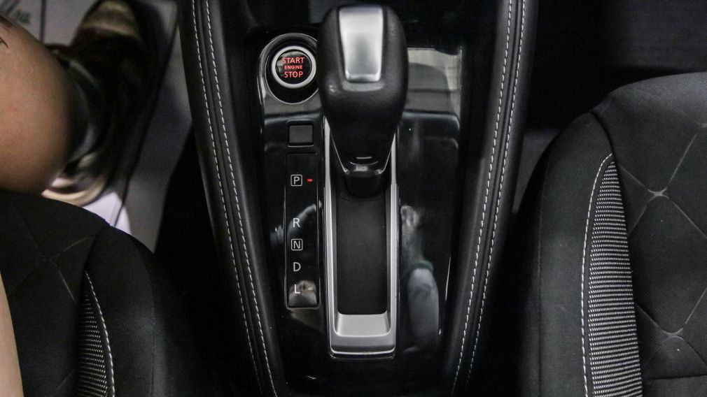 Nissan Kicks SV 2020 d&rsquo;occasion à vendre - 17