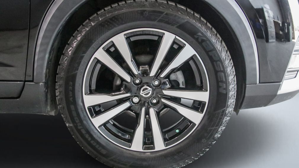 Nissan Kicks SV 2020 d&rsquo;occasion à vendre - 24