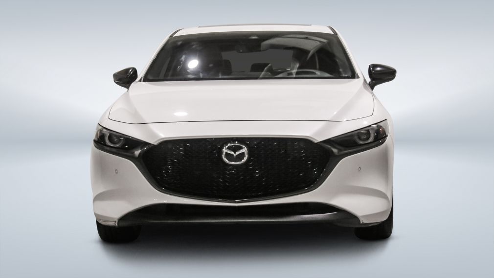 Mazda 3 GT 2023 d&rsquo;occasion à vendre - 2