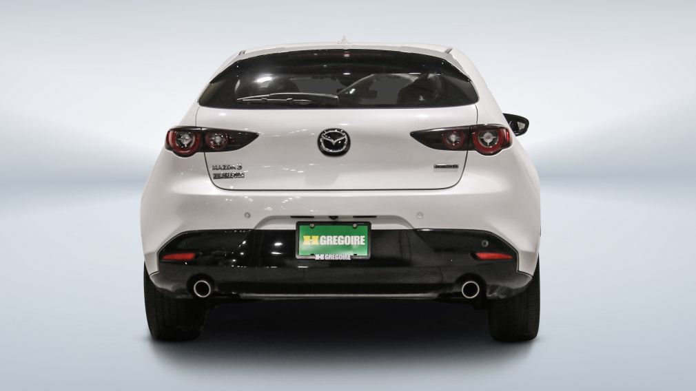 Mazda 3 GT 2023 d&rsquo;occasion à vendre - 6