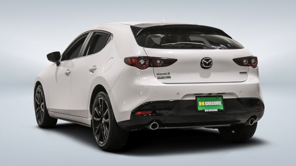 Mazda 3 GT 2023 d&rsquo;occasion à vendre - 5
