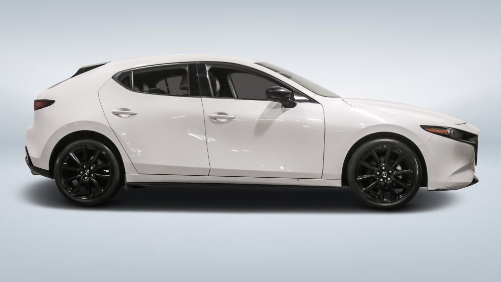 Mazda 3 GT 2023 d&rsquo;occasion à vendre - 8