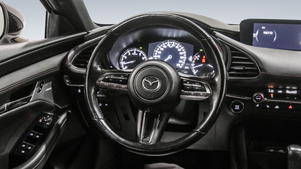 Mazda 3 GT 2023 d&rsquo;occasion à vendre - 15