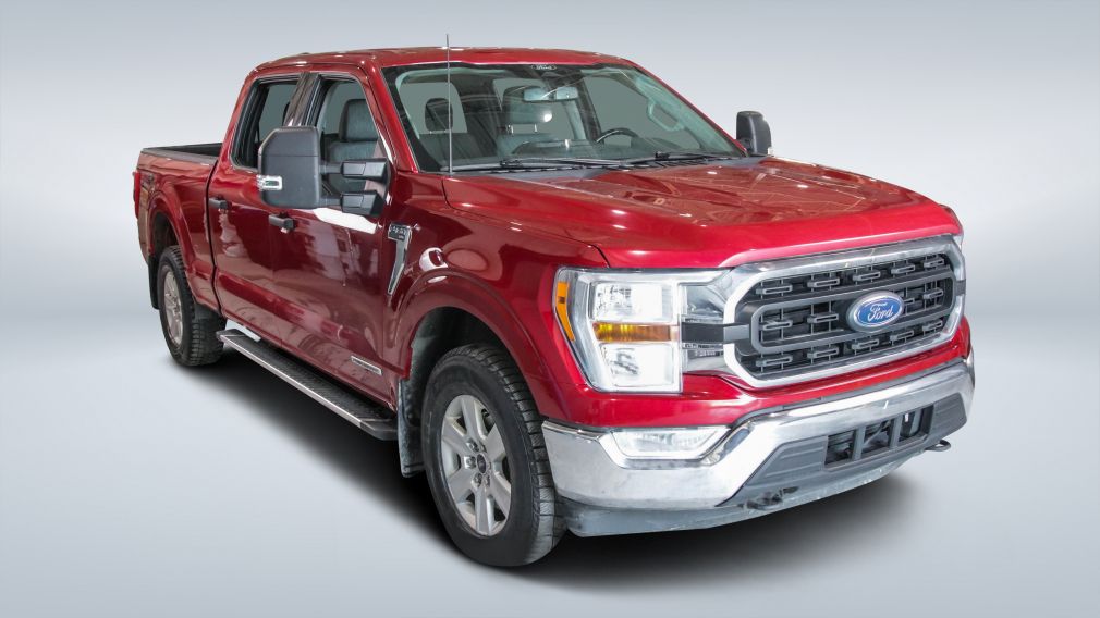 Ford F150 XLT