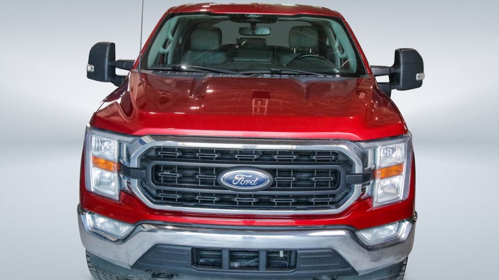 Ford F150 XLT 2022 d&rsquo;occasion à vendre - 2