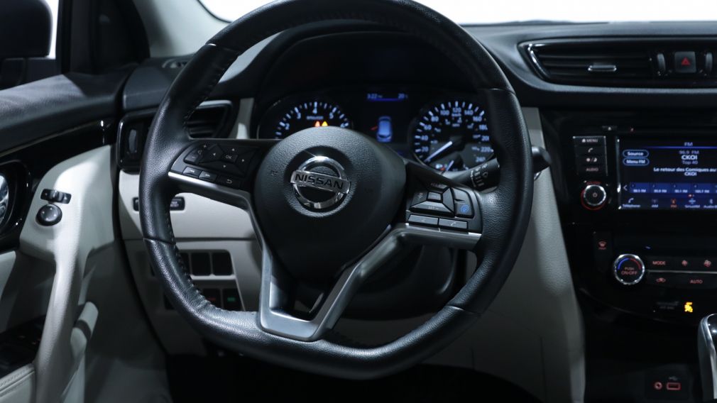 Nissan Qashqai SV 2021 d&rsquo;occasion à vendre - 13