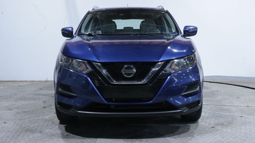 Nissan Qashqai SV 2021 d&rsquo;occasion à vendre - 2