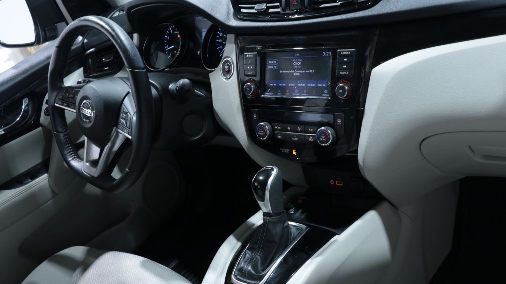 Nissan Qashqai SV 2021 d&rsquo;occasion à vendre - 20