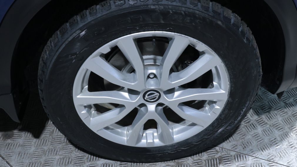 Nissan Qashqai SV 2021 d&rsquo;occasion à vendre - 22