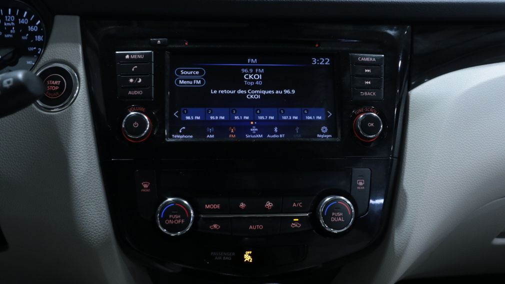 Nissan Qashqai SV 2021 d&rsquo;occasion à vendre - 15