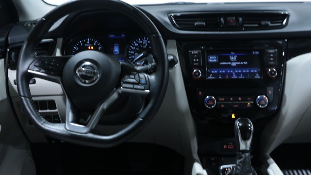 Nissan Qashqai SV 2021 d&rsquo;occasion à vendre - 12