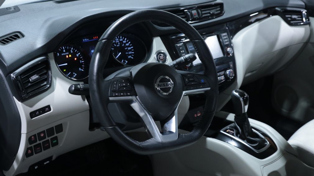 Nissan Qashqai SV 2021 d&rsquo;occasion à vendre - 9
