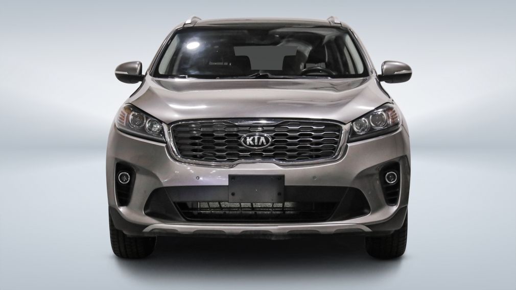 Kia Sorento EX Premium 2019 d&rsquo;occasion à vendre - 2