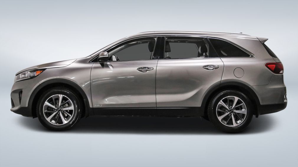 Kia Sorento EX Premium 2019 d&rsquo;occasion à vendre - 4