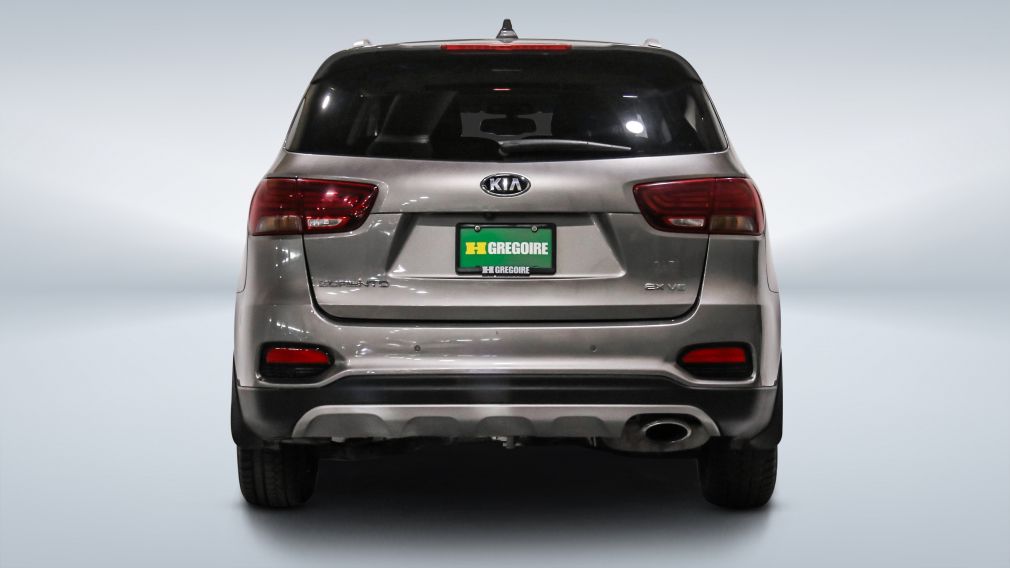 Kia Sorento EX Premium 2019 d&rsquo;occasion à vendre - 6
