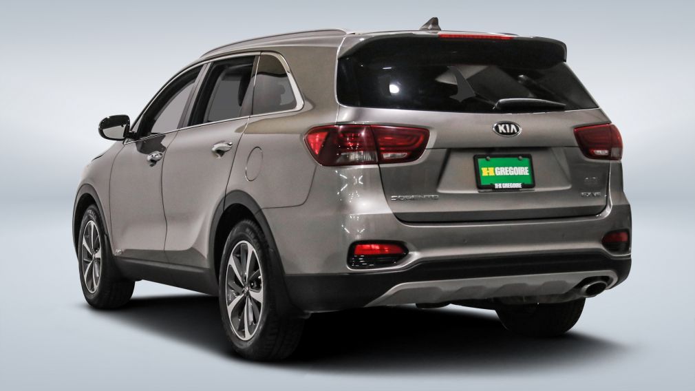 Kia Sorento EX Premium 2019 d&rsquo;occasion à vendre - 5