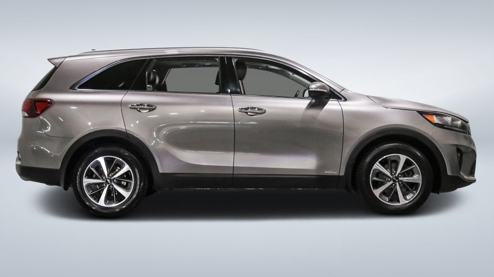 Kia Sorento EX Premium 2019 d&rsquo;occasion à vendre - 8