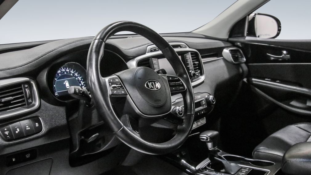 Kia Sorento EX Premium 2019 d&rsquo;occasion à vendre - 9