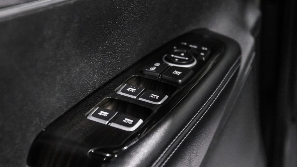 Kia Sorento EX Premium 2019 d&rsquo;occasion à vendre - 11