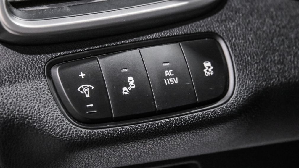 Kia Sorento EX Premium 2019 d&rsquo;occasion à vendre - 12