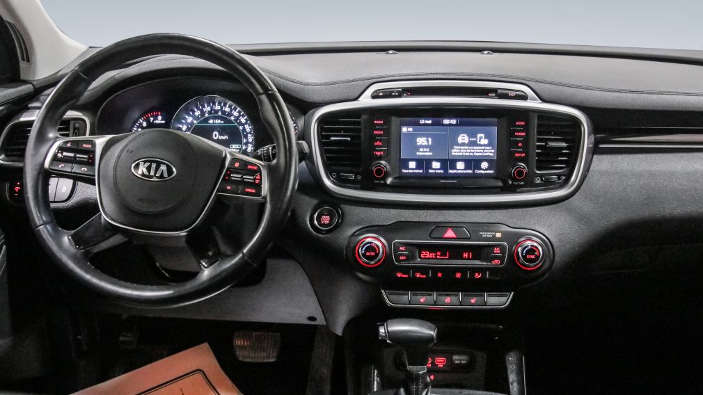 Kia Sorento EX Premium 2019 d&rsquo;occasion à vendre - 14
