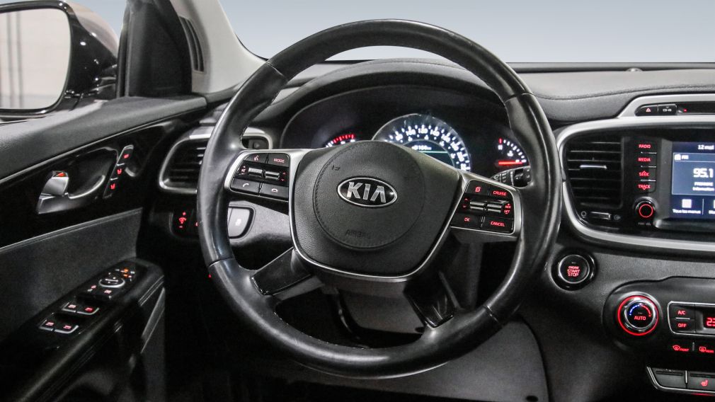 Kia Sorento EX Premium 2019 d&rsquo;occasion à vendre - 15