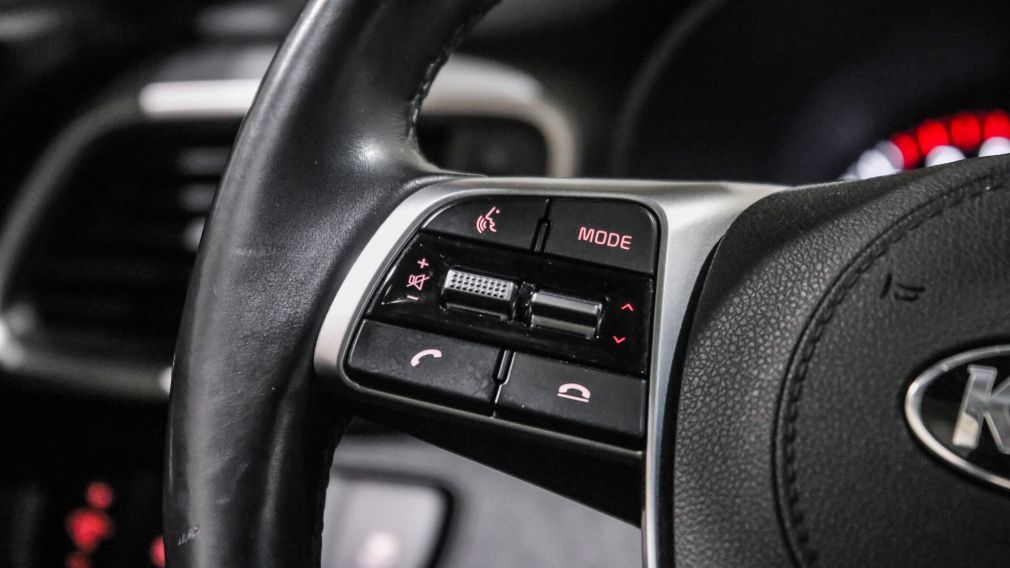 Kia Sorento EX Premium 2019 d&rsquo;occasion à vendre - 16