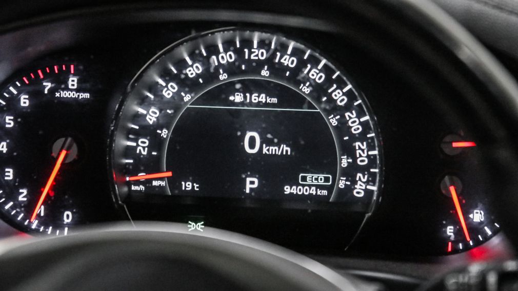 Kia Sorento EX Premium 2019 d&rsquo;occasion à vendre - 18