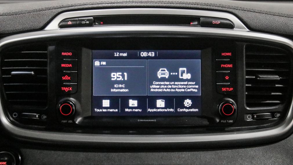 Kia Sorento EX Premium 2019 d&rsquo;occasion à vendre - 19