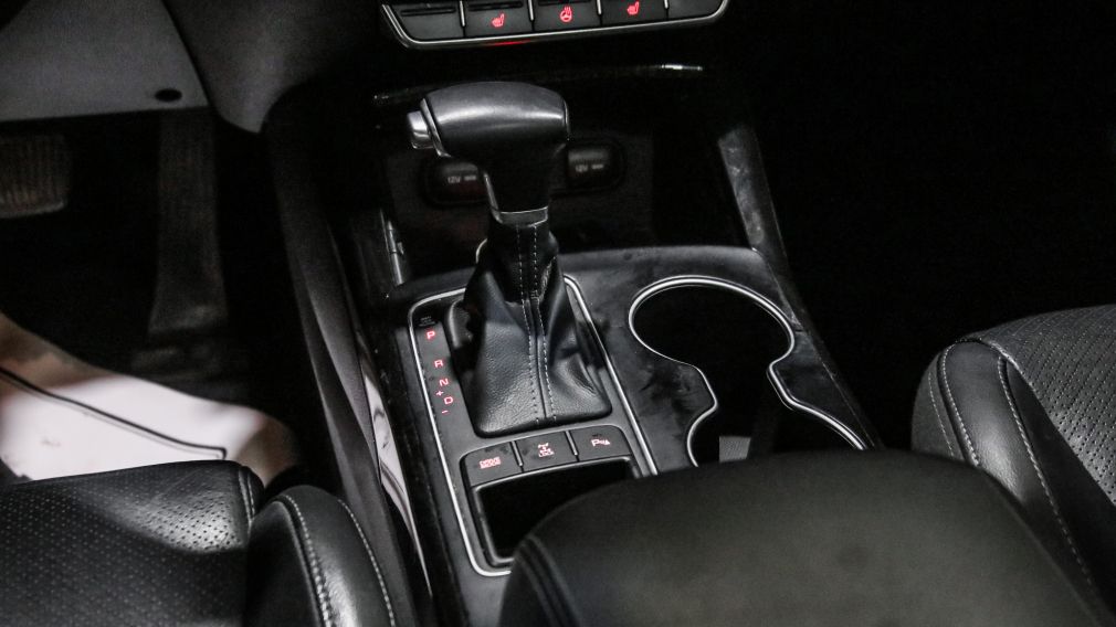 Kia Sorento EX Premium 2019 d&rsquo;occasion à vendre - 21