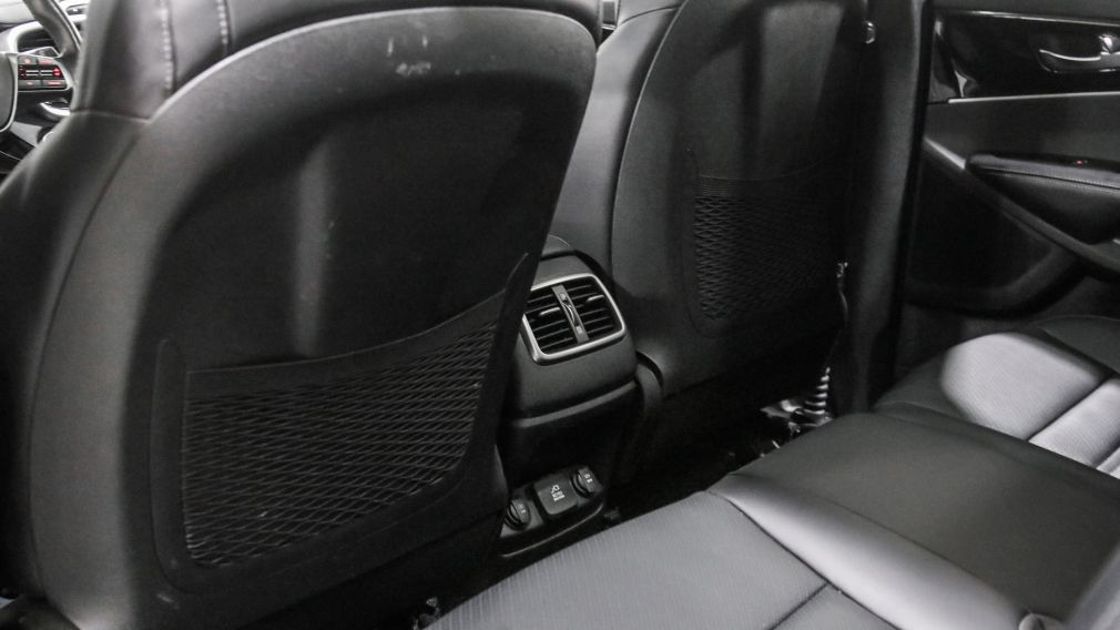 Kia Sorento EX Premium 2019 d&rsquo;occasion à vendre - 22