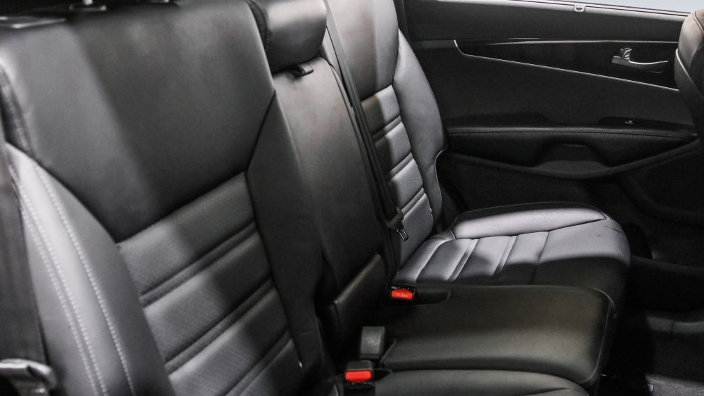 Kia Sorento EX Premium 2019 d&rsquo;occasion à vendre - 25