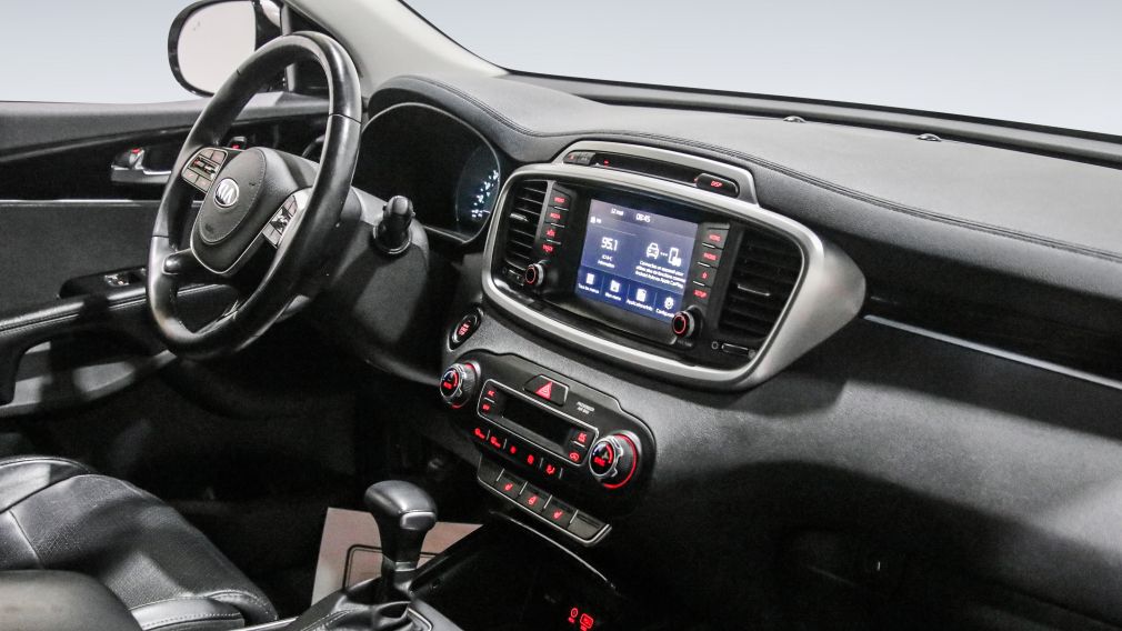 Kia Sorento EX Premium 2019 d&rsquo;occasion à vendre - 27