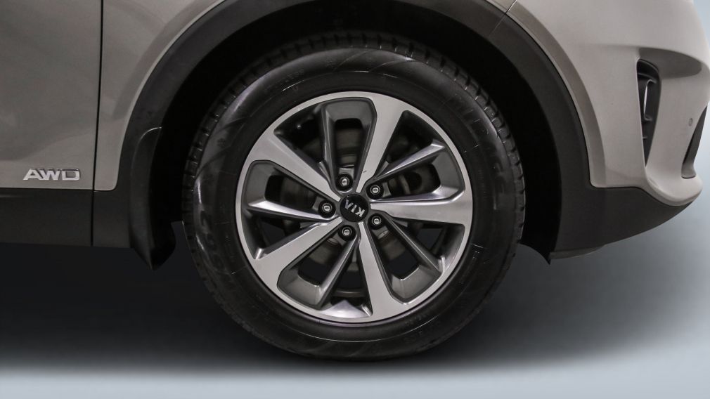 Kia Sorento EX Premium 2019 d&rsquo;occasion à vendre - 28